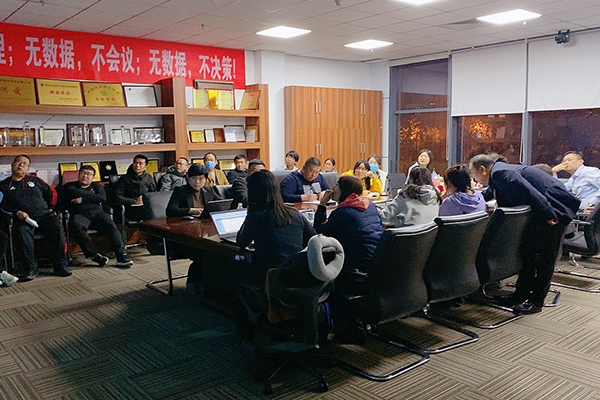 英諾格林與神州英才建立長期戰略合作關系，共建偉大公司！