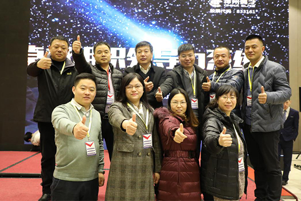 英諾格林與神州英才建立長期戰略合作關系，共建偉大公司！